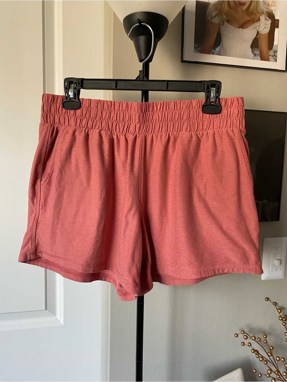 Athletic Works Women's Athletic Shorts